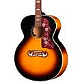 Epiphone J-200 Studio Acoustic-Electric Guitar - NaturalVintage Sunburst