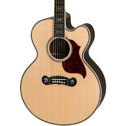 J-2000 30th Anniversary Acoustic-Electric Guitar