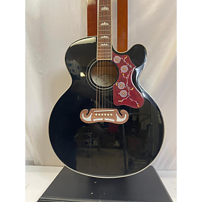 Epiphone J-200EC Acoustic Guitar