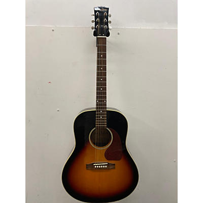 Carlo Robelli J-220 Acoustic Guitar