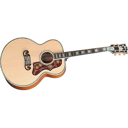 J-250 Monarch Acoustic Guitar