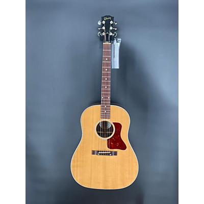 Gibson J-29 Acoustic Electric Guitar