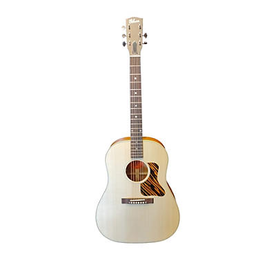 Gibson J-35 30s Acoustic Electric Guitar