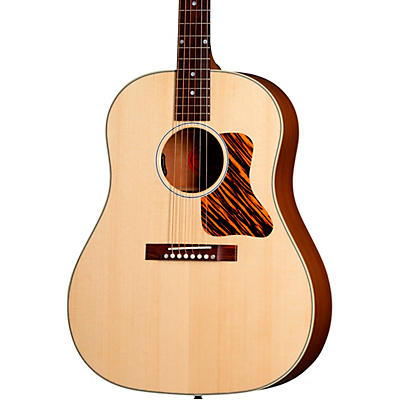 Gibson J-35 '30s Faded Acoustic-Electric Guitar