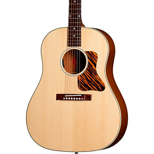 Gibson J-35 '30s Faded Acoustic-Electric Guitar Natural