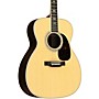 Martin J-40 Standard Jumbo Acoustic Guitar Aged Toner 2841198