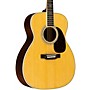 Martin J-40 Standard Jumbo Acoustic Guitar Natural