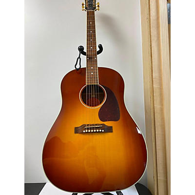 Gibson J-45 125th Anniversary Edition Acoustic Guitar