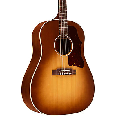 Gibson J-45 '50s Faded Acoustic-Electric Guitar