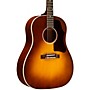 Gibson J-45 '50s Faded Acoustic-Electric Guitar Vintage Sunburst 21116005