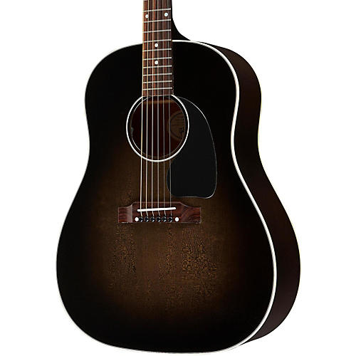 J-45 Acoustic Electric Guitar