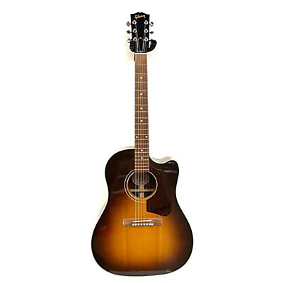 Gibson J-45 Acoustic Electric Guitar