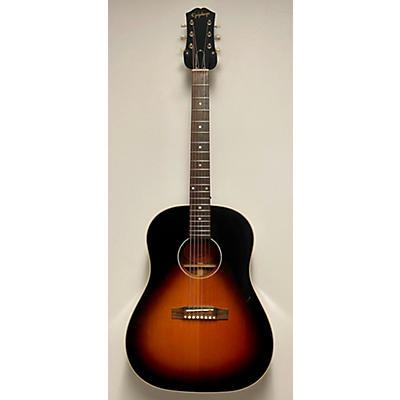 Epiphone J-45 Acoustic Electric Guitar