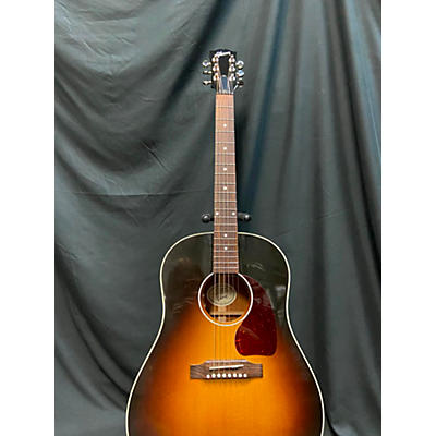 Gibson J-45 Acoustic Electric Guitar