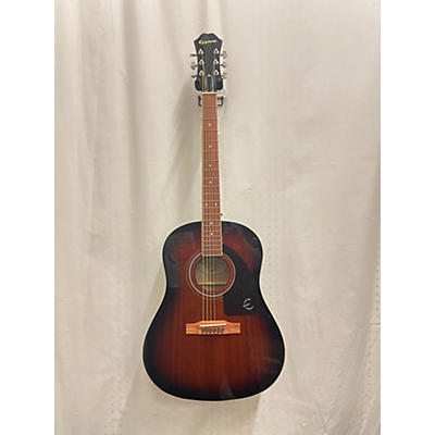 Epiphone J 45 Acoustic Guitar