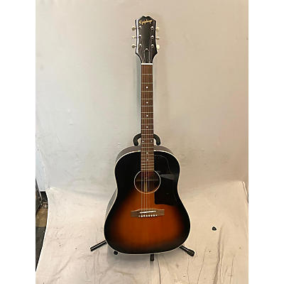 Epiphone J-45 Acoustic Guitar