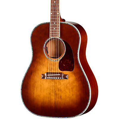 Gibson Custom J-45 Anniversary Limited Edition Acoustic-Electric Guitar -