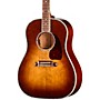 Gibson Custom J-45 Anniversary Limited Edition Acoustic-Electric Guitar - Cremona Burst