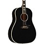 Gibson J-45 Custom Acoustic-Electric Guitar Ebony