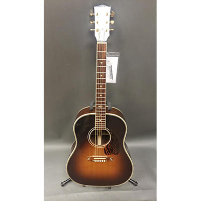 Gibson J-45 Custom Acoustic Guitar
