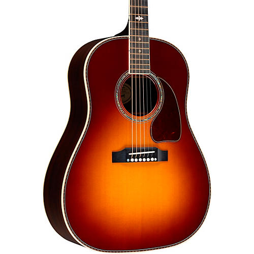 J-45 Deluxe Acoustic-Electric Guitar