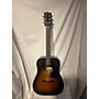 Used Gibson J-45 Deluxe Acoustic Guitar Vintage Sunburst