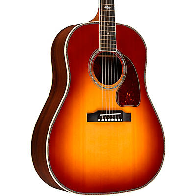 Gibson J-45 Deluxe Rosewood Acoustic-Electric Guitar