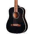 Epiphone J-45 Express Acoustic Guitar EbonyEbony