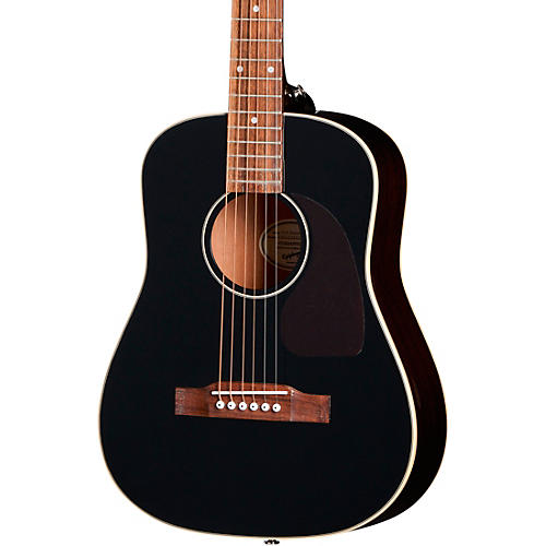 Epiphone J-45 Express Acoustic Guitar Ebony