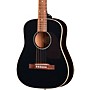 Epiphone J-45 Express Acoustic Guitar Ebony