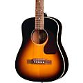 Epiphone J-45 Express Acoustic Guitar EbonyVintage Sunburst