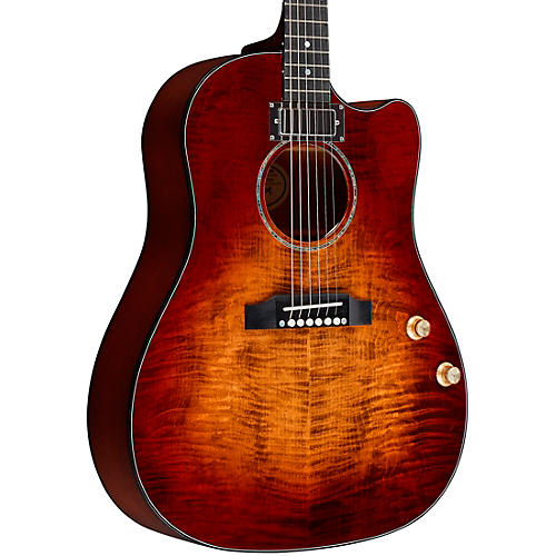 null Bourbon Burst