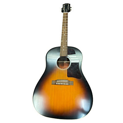 Epiphone J-45 Inspired By Gibson Acoustic Guitar