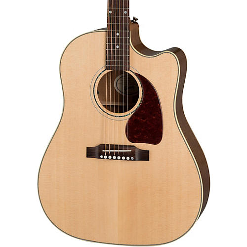 J-45 Modern Mahogany Acoustic-Electric Guitar