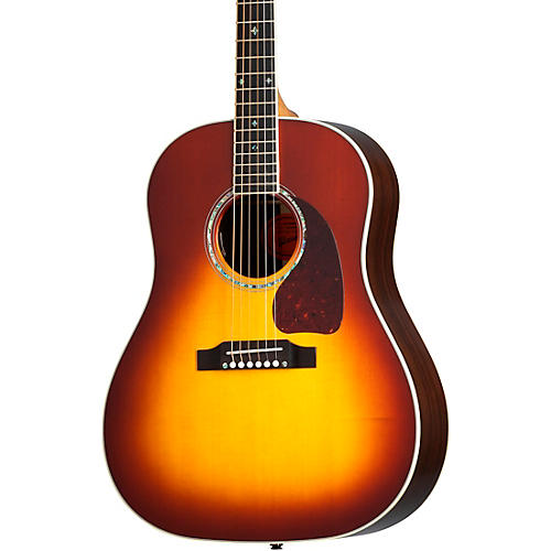 J-45 Rosewood Acoustic-Electric Guitar