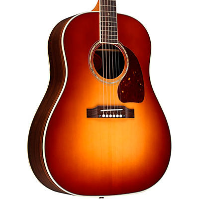 Gibson J-45 Rosewood Limited-Edition Acoustic-Electric Guitar