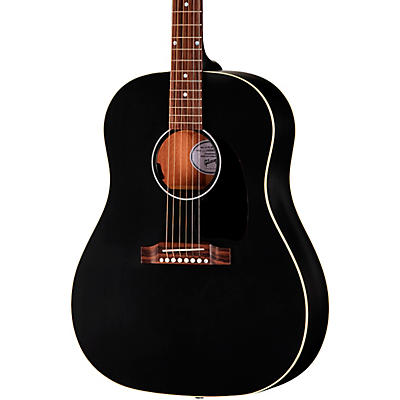 Gibson J-45 Special Acoustic-Electric Guitar -