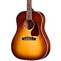 Gibson J-45 Special Acoustic-Electric Guitar - EbonyHoney Burst