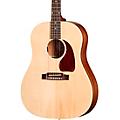 Gibson J-45 Special Acoustic-Electric Guitar - EbonyNatural