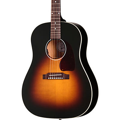 Gibson J-45 Special Acoustic-Electric Guitar -