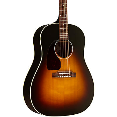 Gibson J-45 Special Left-Handed Acoustic-Electric Guitar -