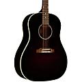 Gibson J-45 Standard Acoustic-Electric Guitar - Purple BurstPurple Burst