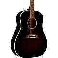 Gibson J-45 Standard Acoustic-Electric Guitar - Purple Burst21246091