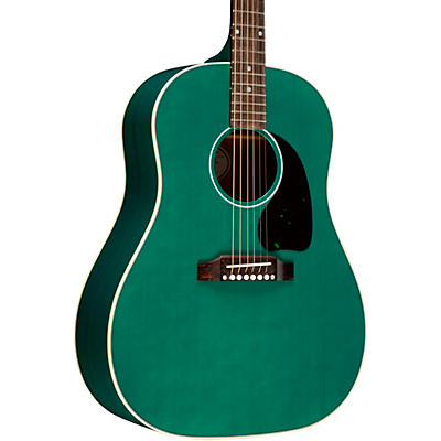 Gibson J-45 Standard Acoustic-Electric Guitar -