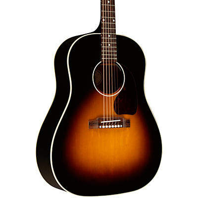 Gibson J-45 Standard Acoustic-Electric Guitar