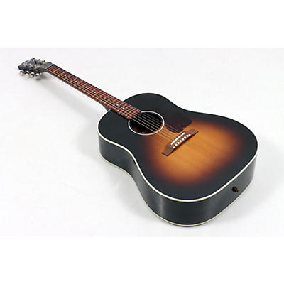 Gibson J-45 Standard Acoustic-Electric Guitar
