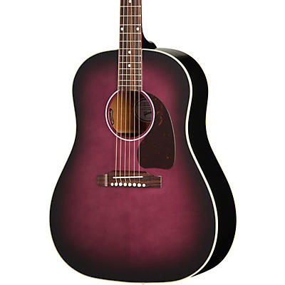 Gibson J-45 Standard Acoustic-Electric Guitar
