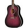 Gibson J-45 Standard Acoustic-Electric Guitar Purple Burst