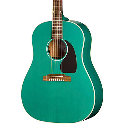 Gibson J-45 Standard Acoustic-Electric Guitar