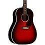 Gibson J-45 Standard Bats Limited-Edition Acoustic-Electric Guitar Blood Red Burst 22434063